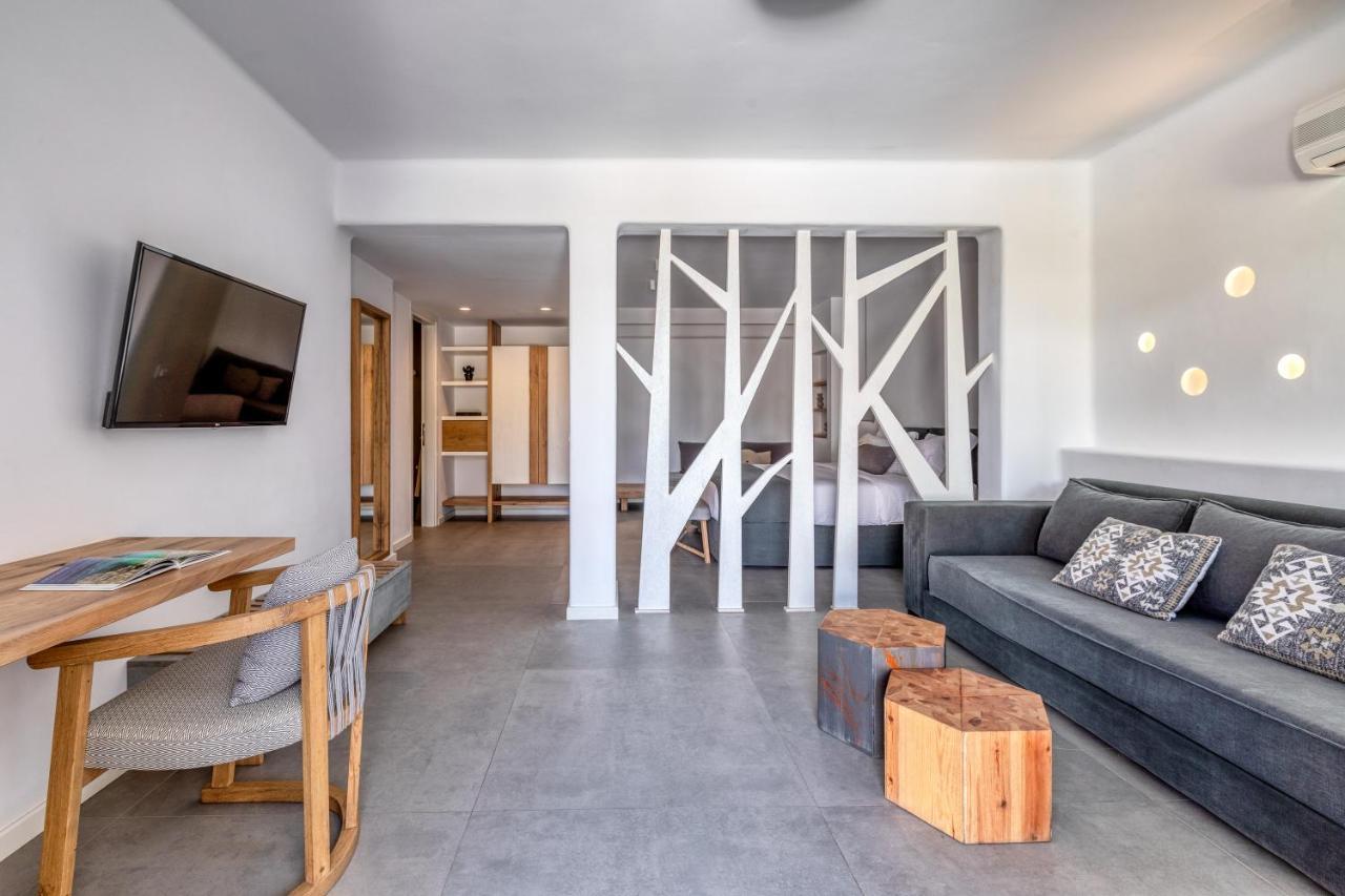 Superior Junior Suite