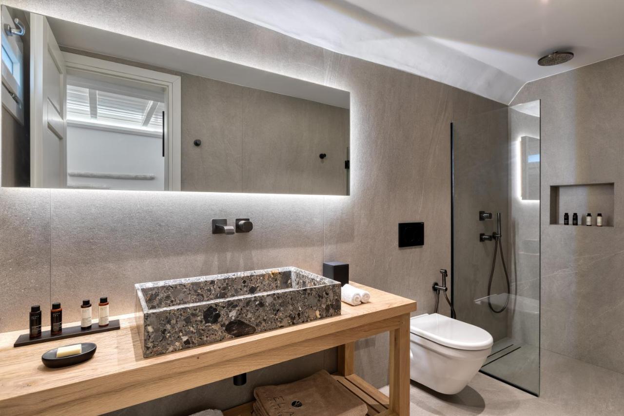 Triple Room Pool View