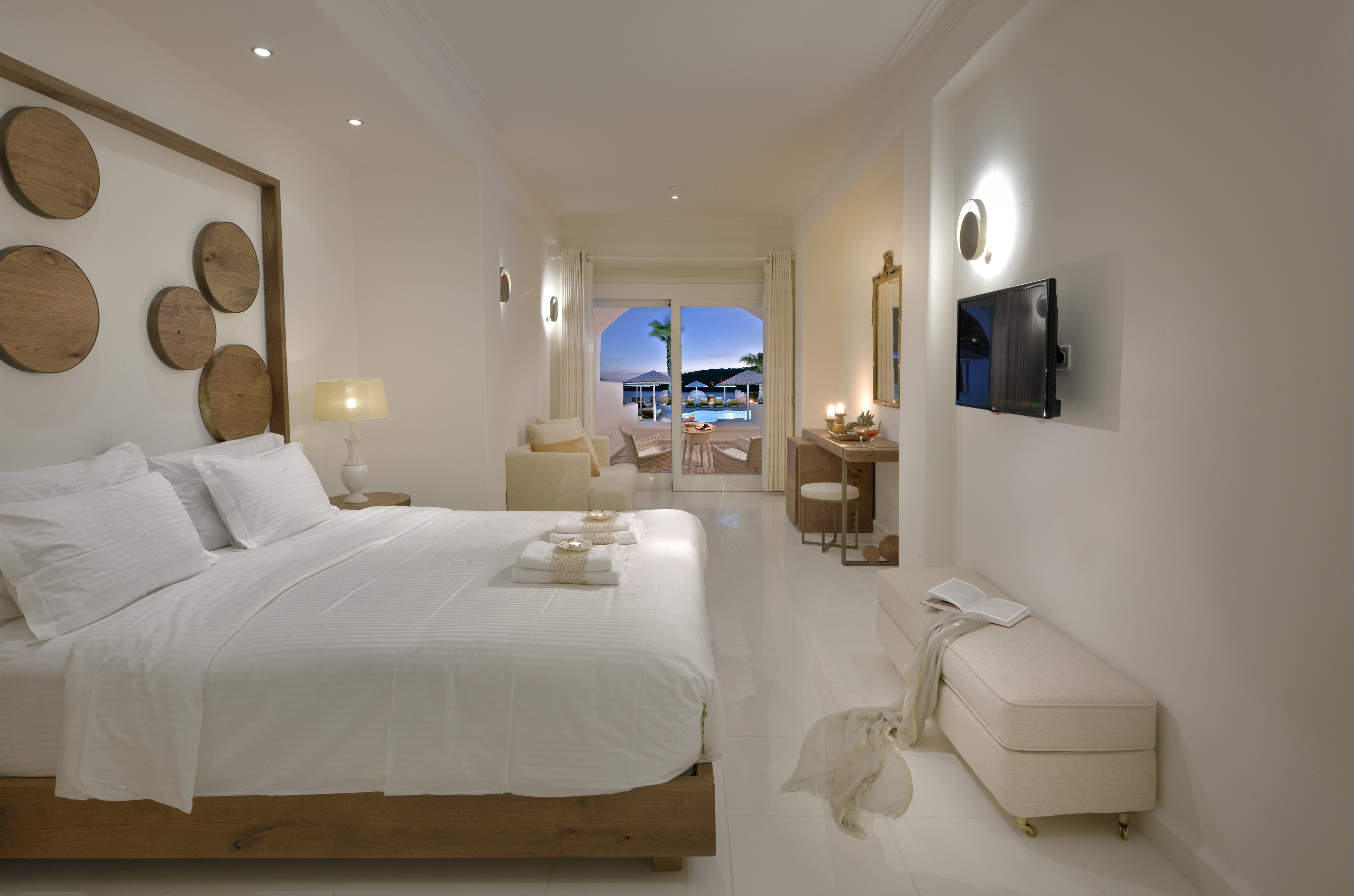 Island Lover Suite Two Sea View