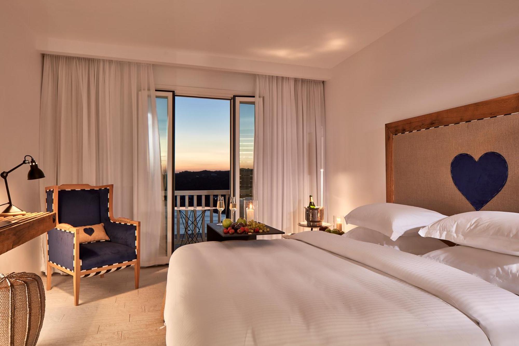 Premium Double or Twin Room