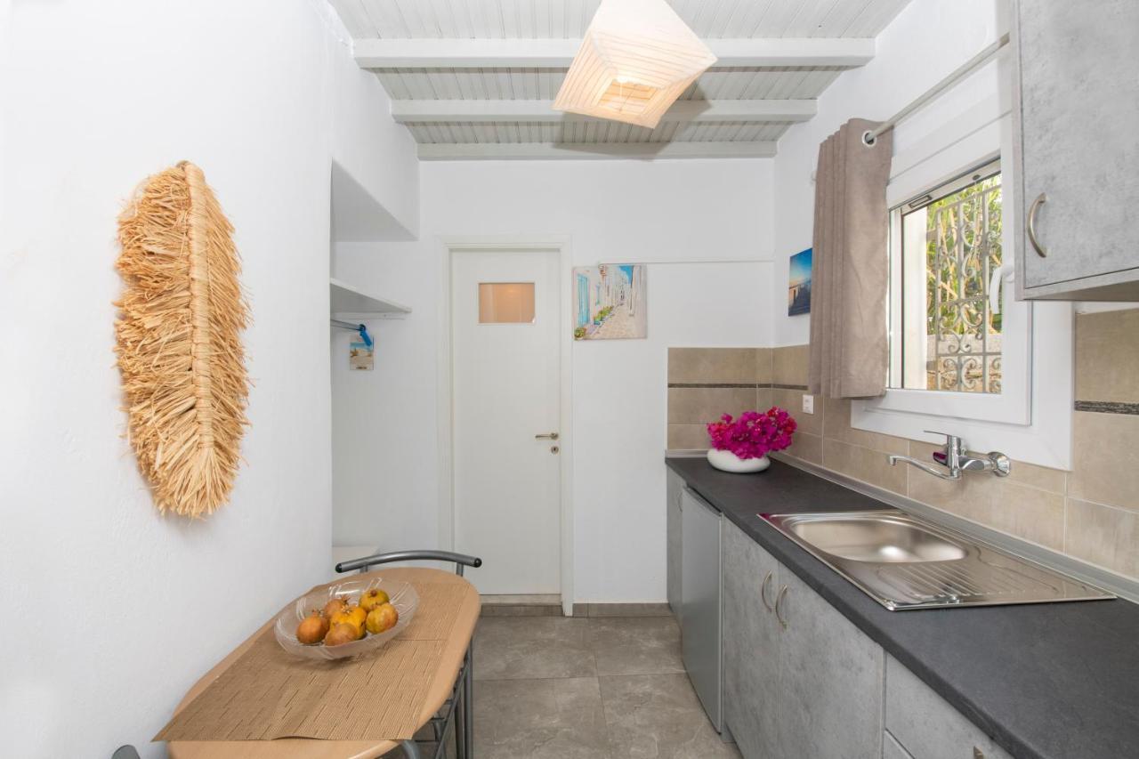 Twin Room Bathroom