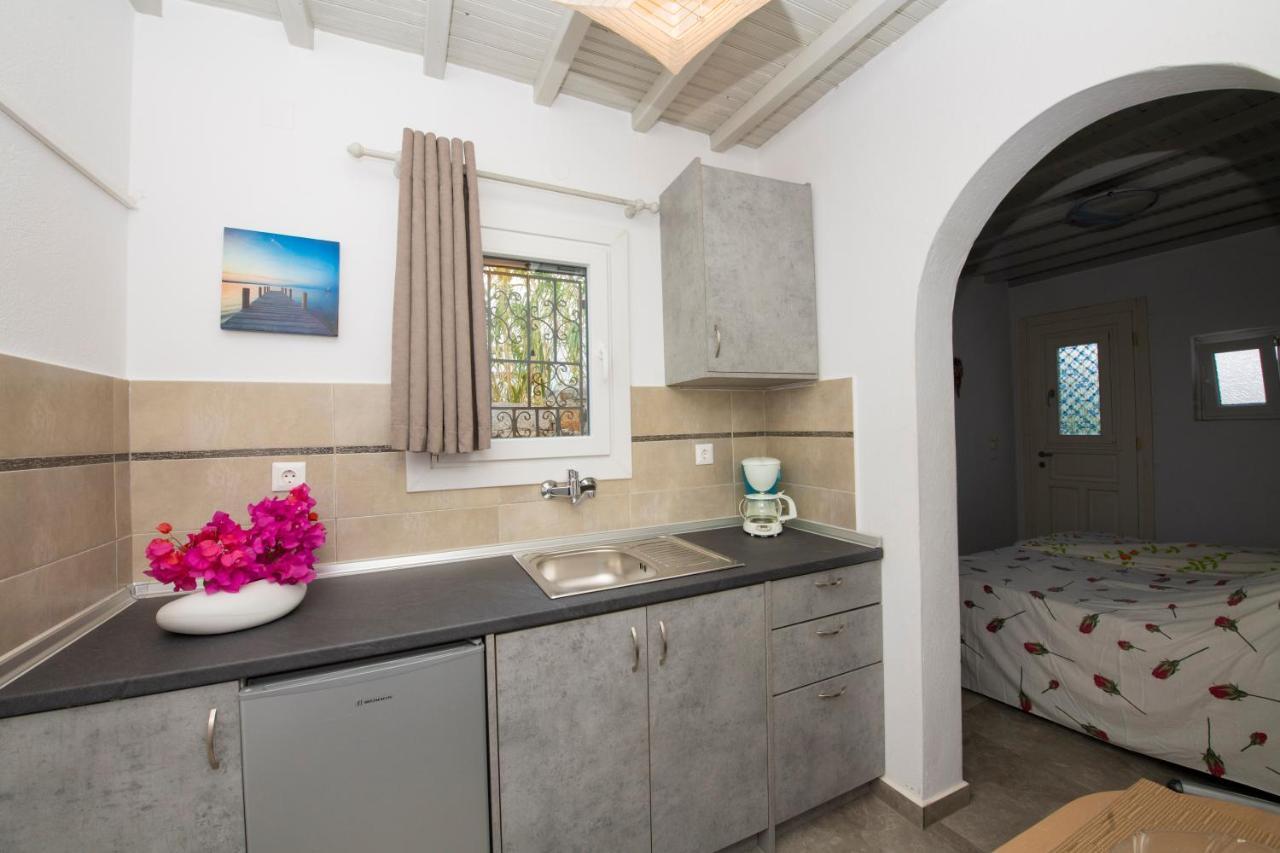 Twin Room Bathroom