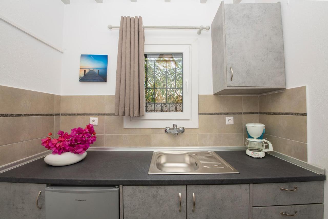 Twin Room Bathroom