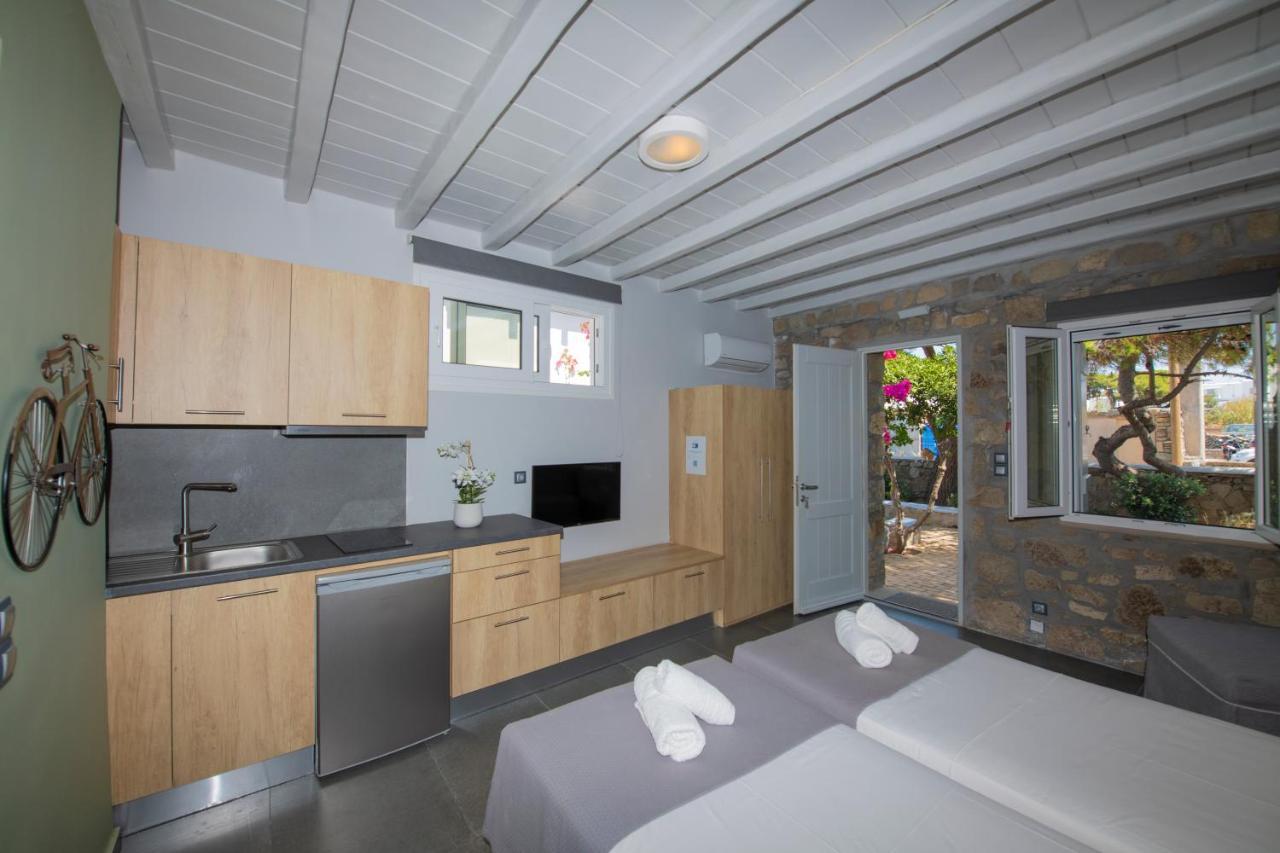 Deluxe Double Room Extra Bed