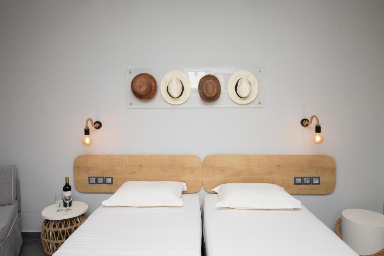 Deluxe Double Room Extra Bed