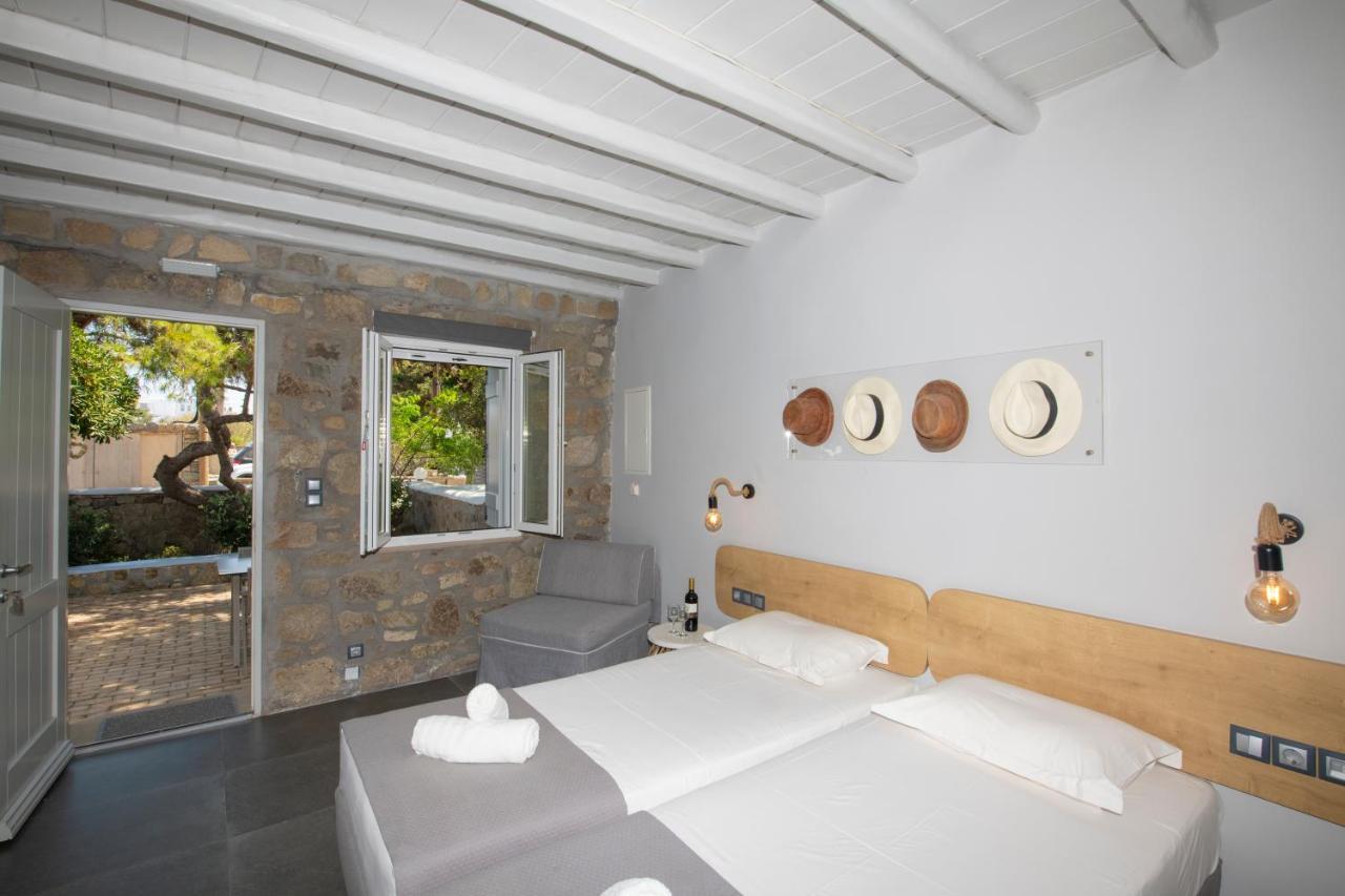 Deluxe Double Room Extra Bed