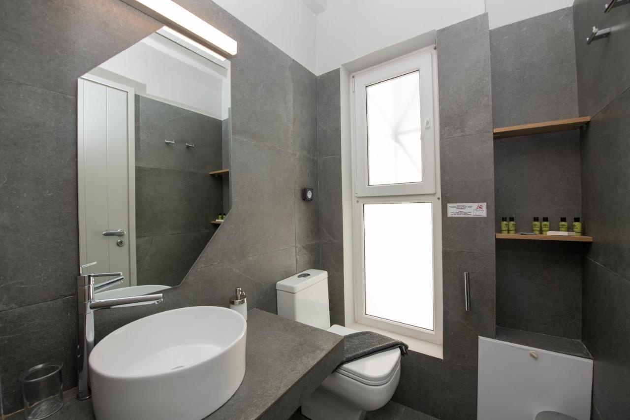 Deluxe Double Room Extra Bed