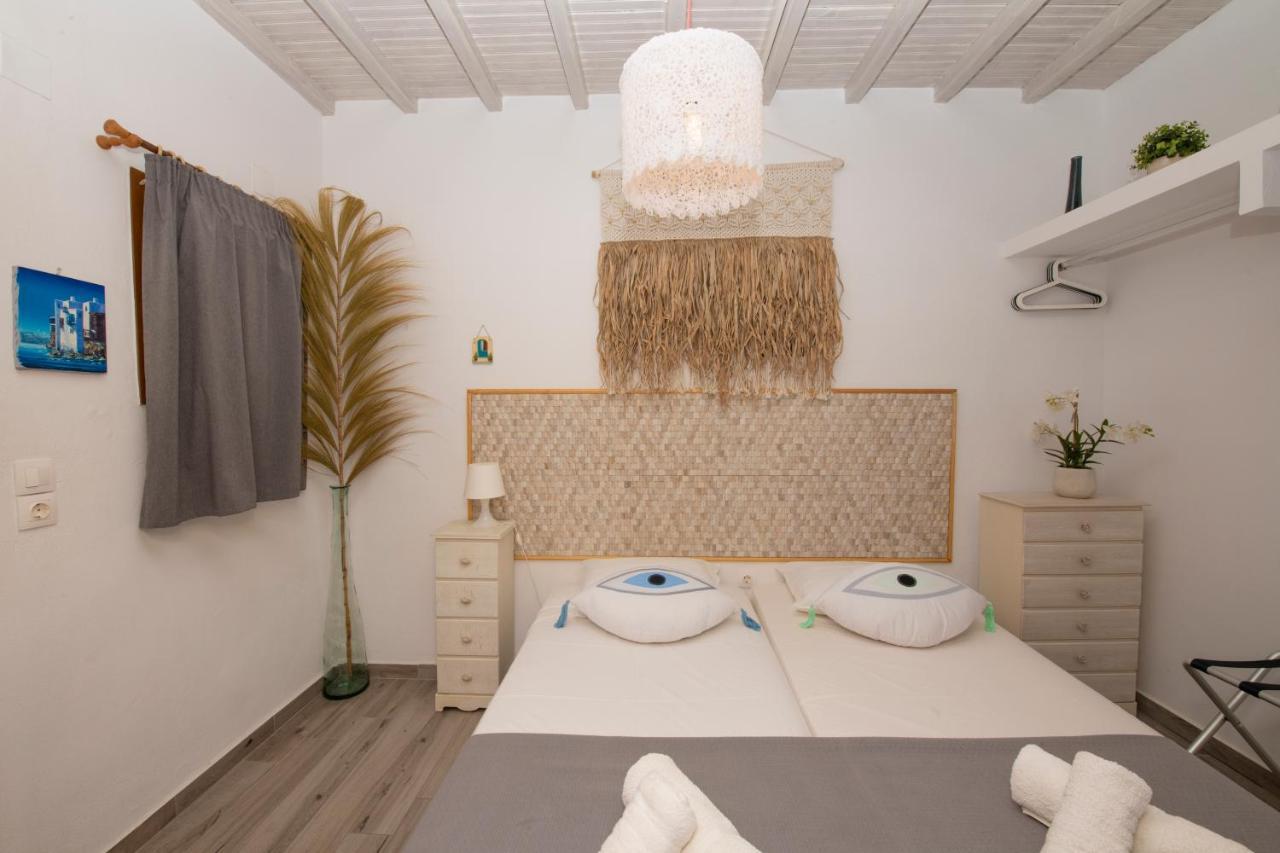 Small Twin Room