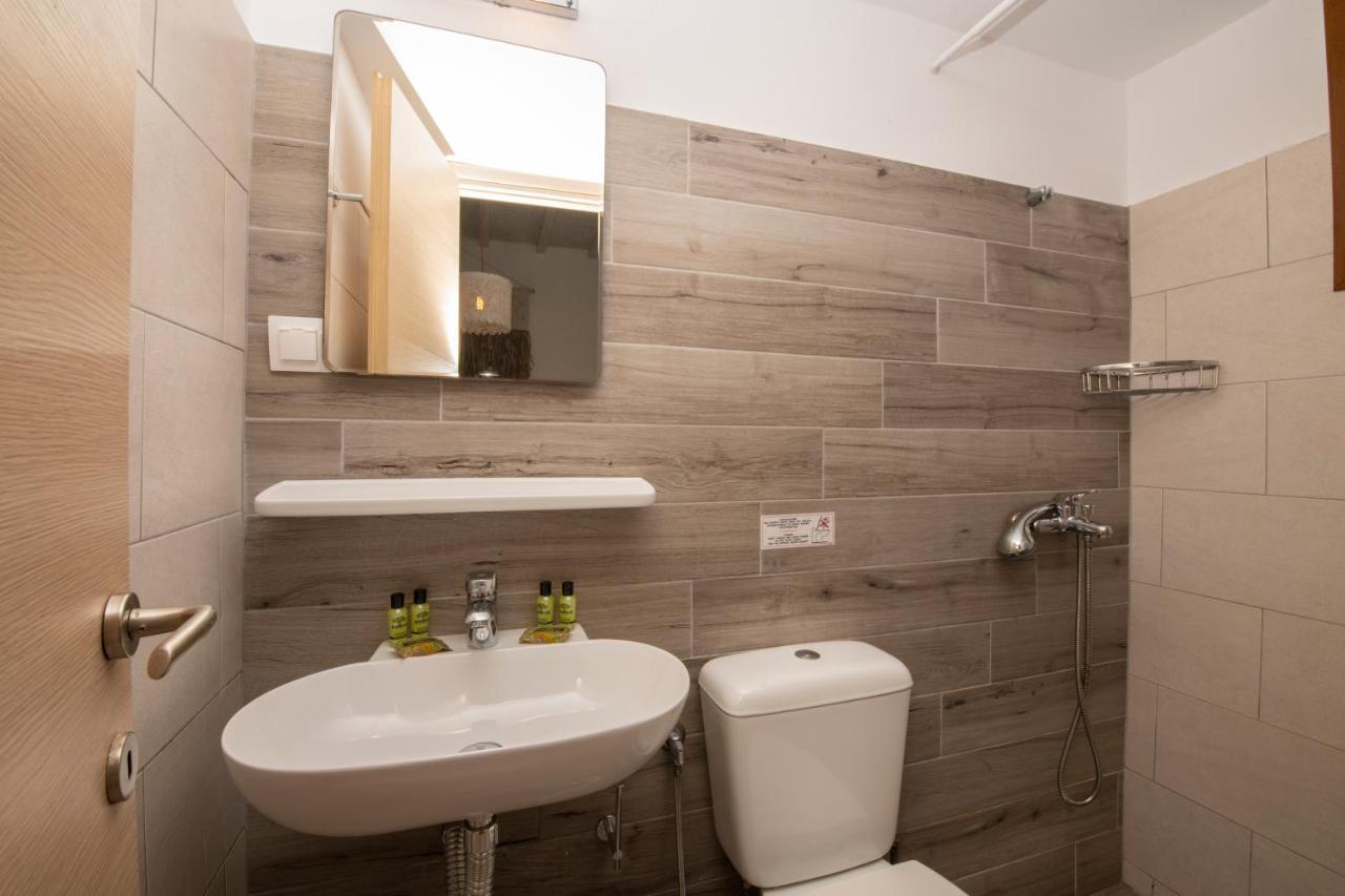 Small Twin Room
