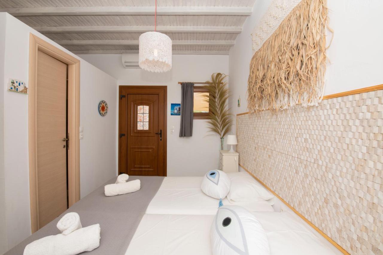 Small Twin Room
