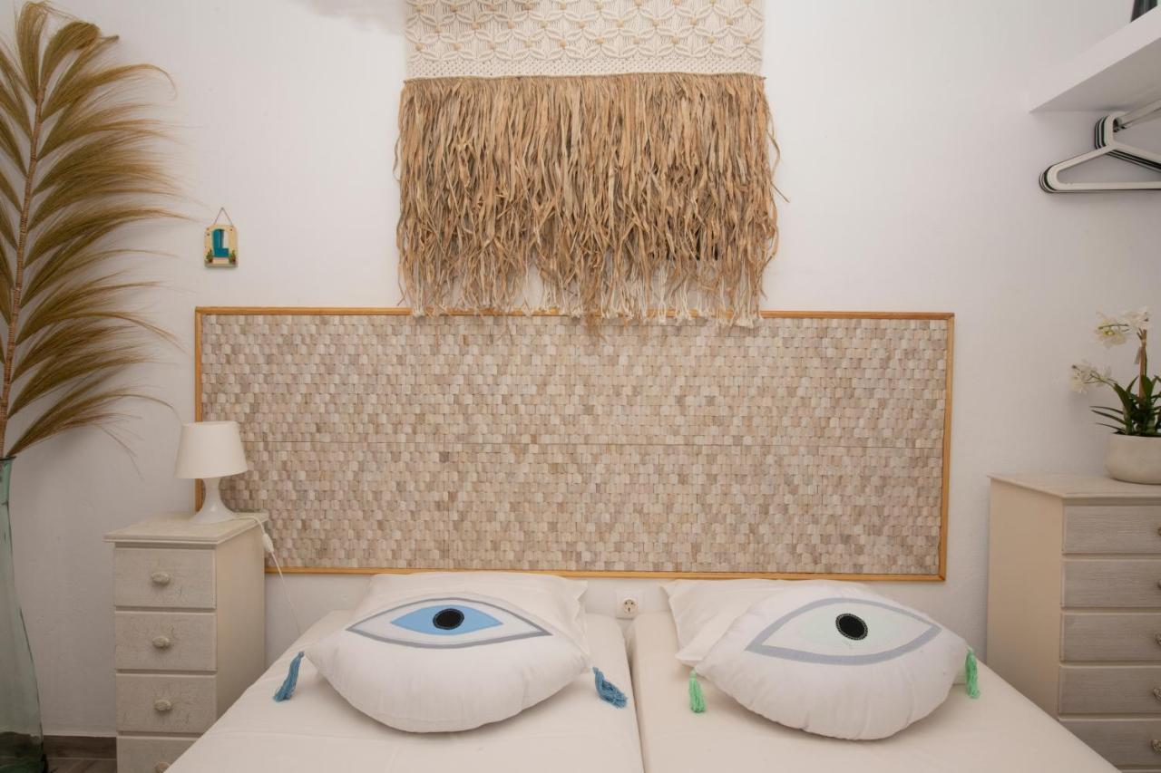 Small Twin Room