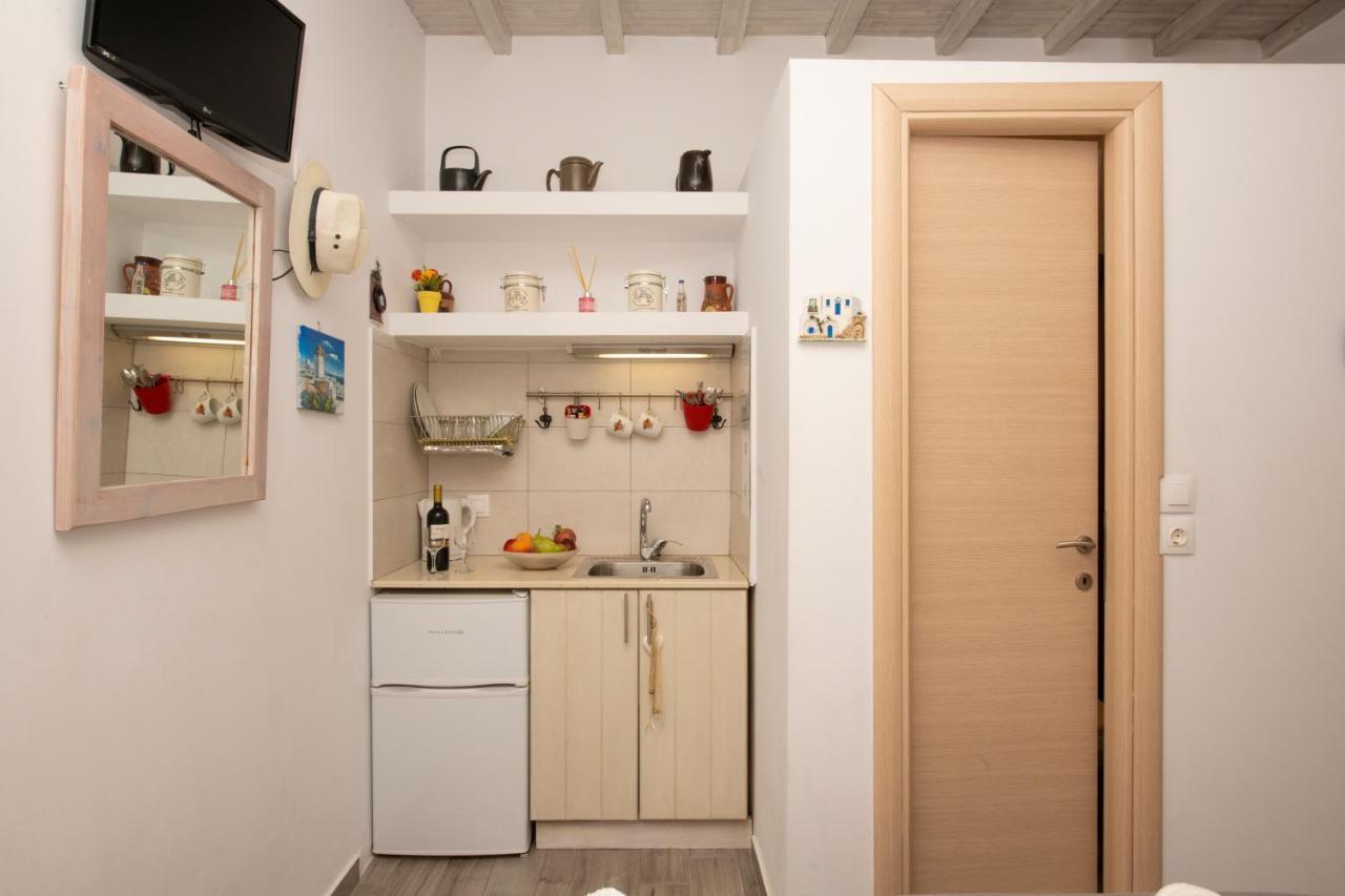 Small Twin Room