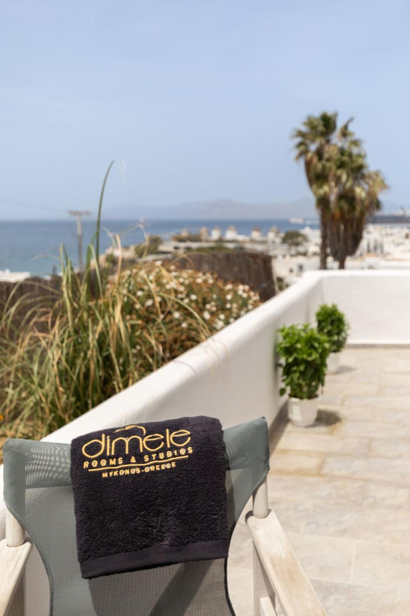 Deluxe Double or Twin Room Sea View