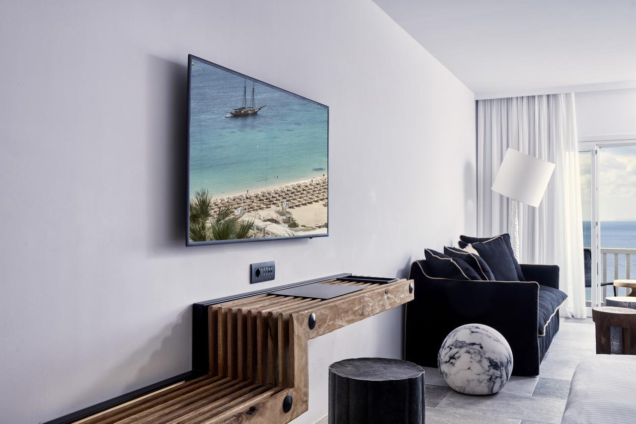 Superior Room New modern look