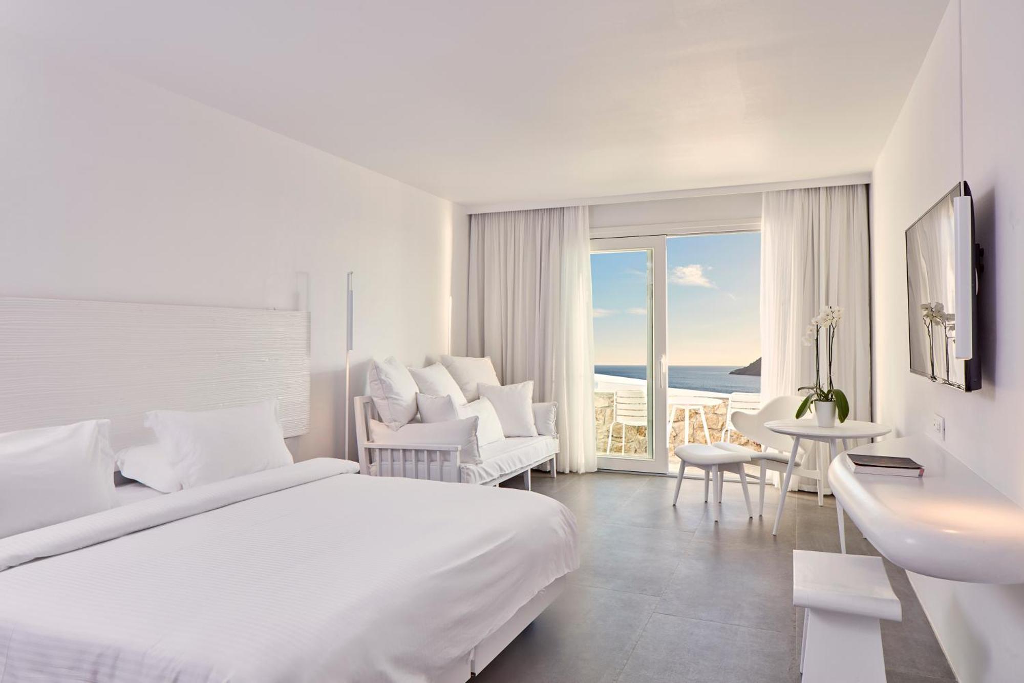 Superior Room New modern look