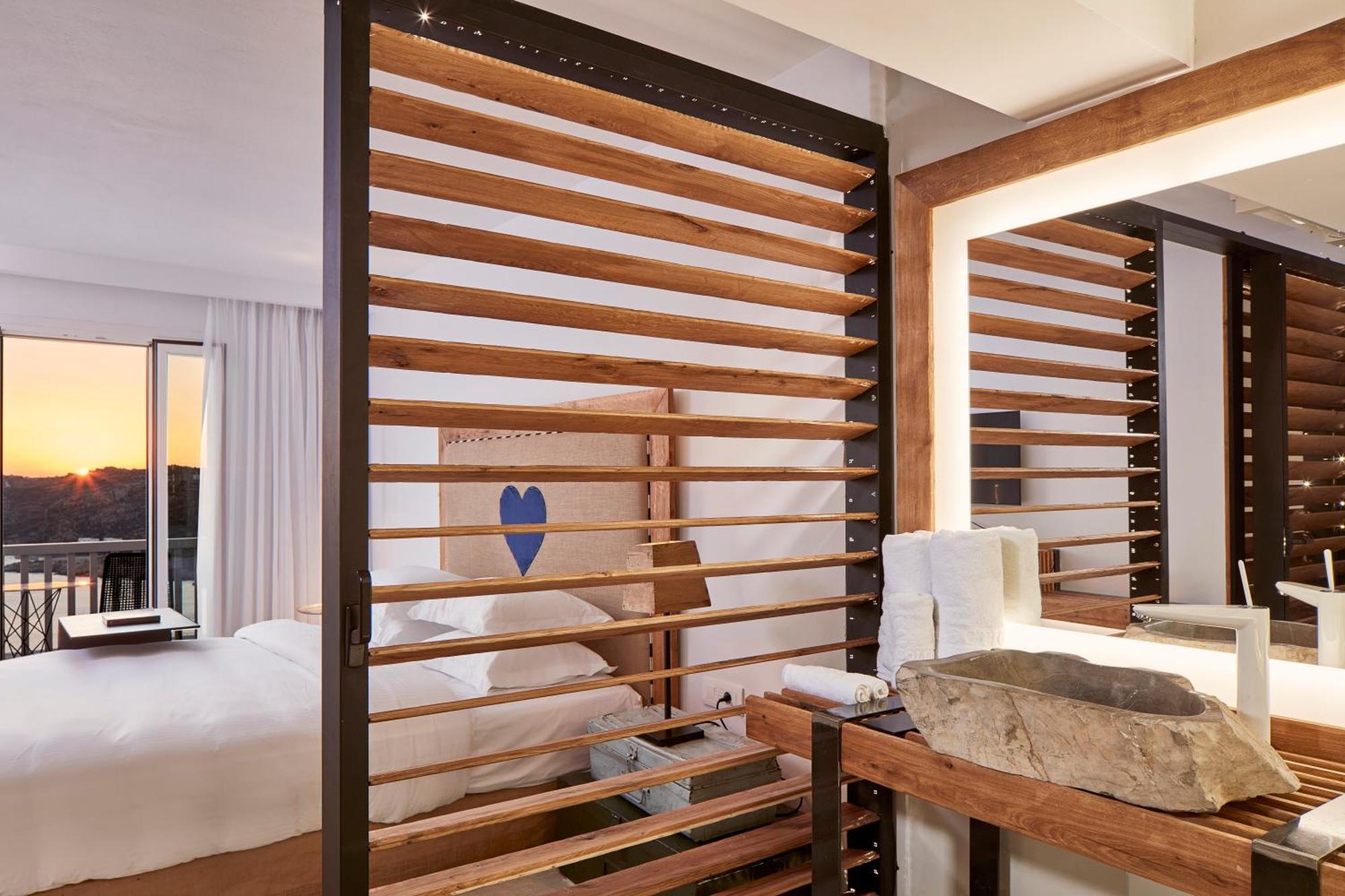Premium Double or Twin Room