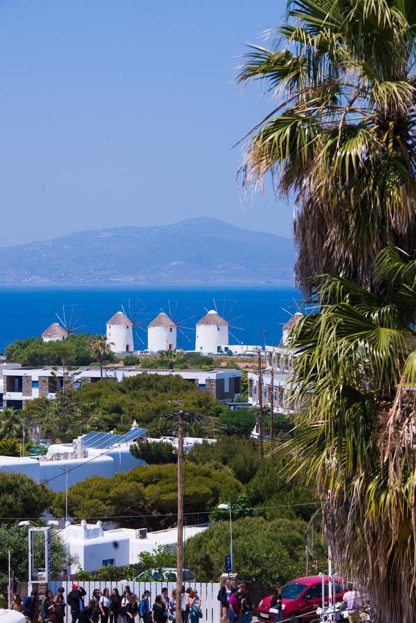 Deluxe Double or Twin Room Sea View