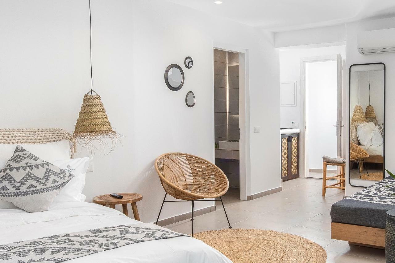Executive Sea View Suite Indoor Hot Tub