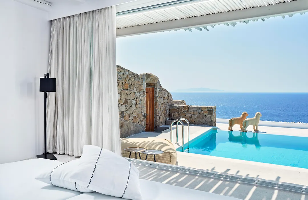 Royal Myconian - Leading Hotels Of The World-1