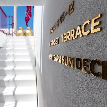 The Townhouse Mykonos-2