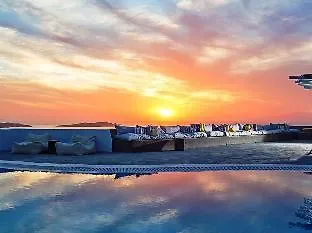Boheme Mykonos Hotel - Adults Only Mykonos Town