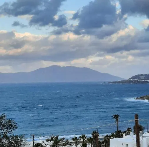 Arion Suites Mykonos Mykonos Town