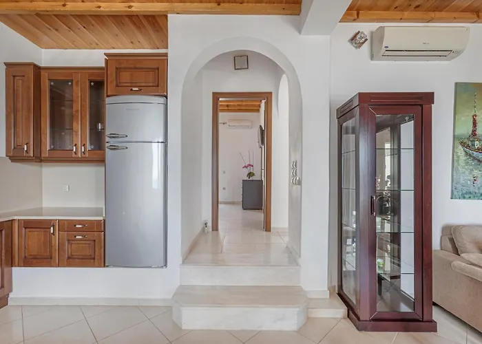 Sea View Residence Mykonos Town