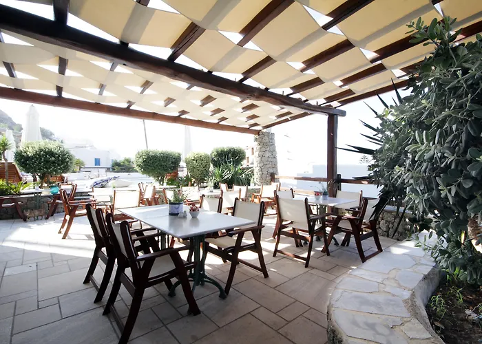 Pelican Bay Hotel Platys Gialos 