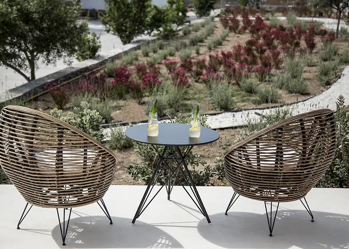 Günstige Hotels in Mykonos Town