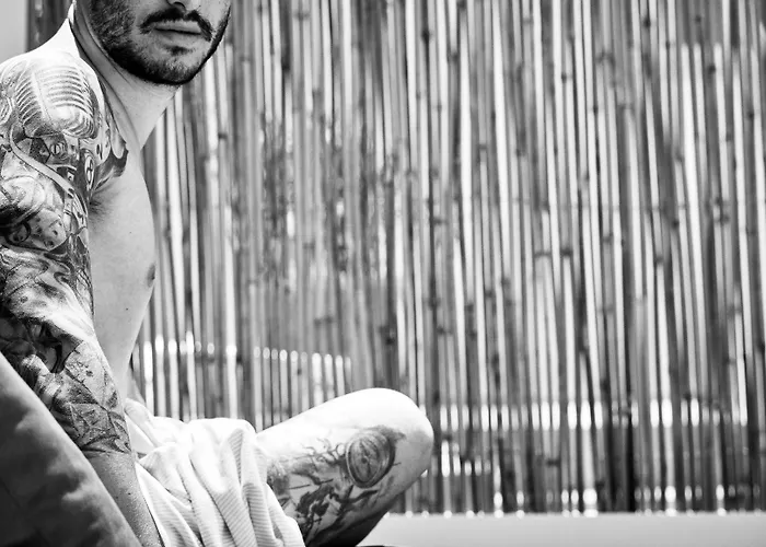 Boho Private Luxury Suites Mykonos Town