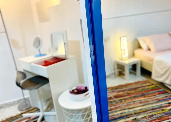 Pet friendly Venus Mykonos Apartment Mykonos Town