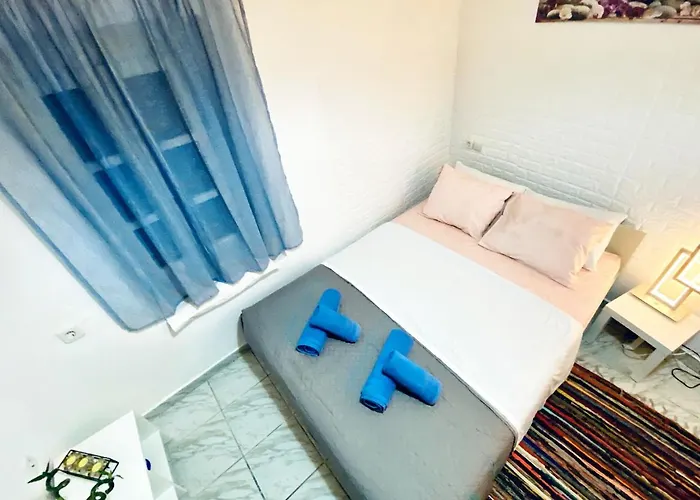 Pet friendly Venus Mykonos Apartment Mykonos Town
