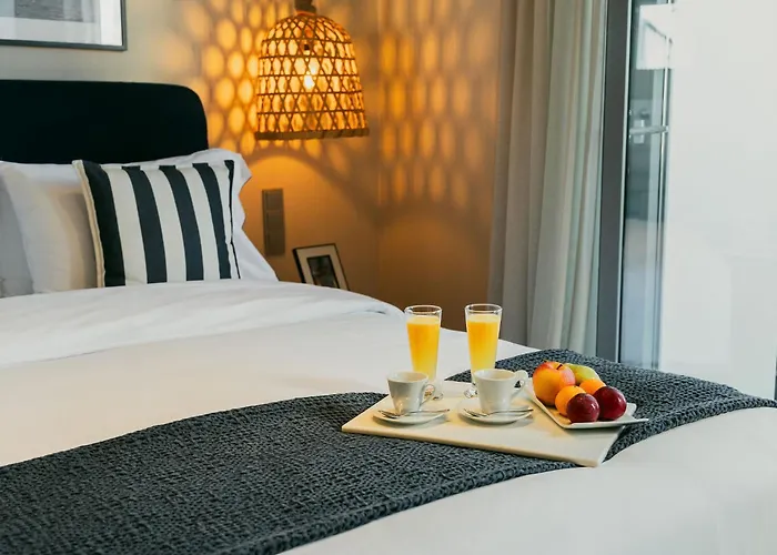 Oniro Suites, A Member Of Mykonos Highlights Mykonos Town