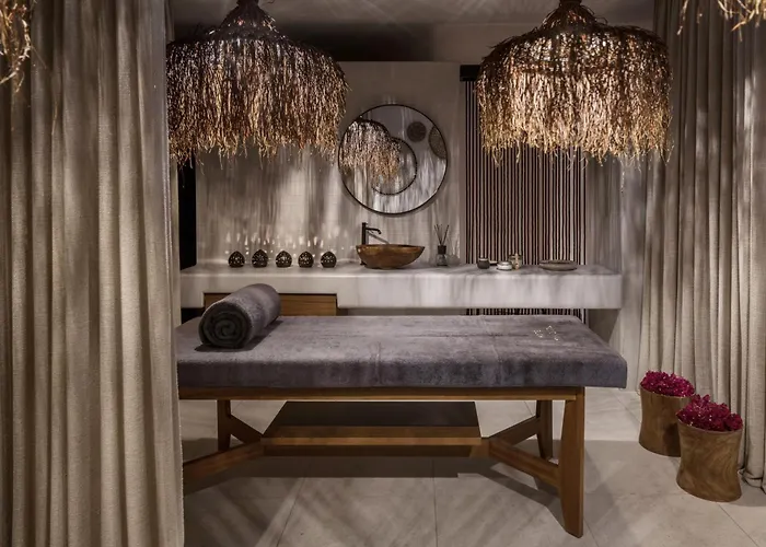 4 Sterne Hotels in Mykonos Town