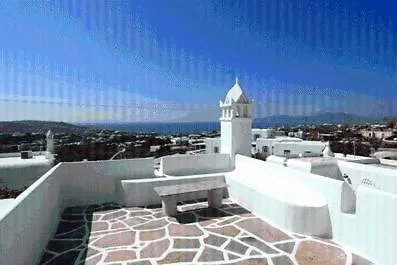 Goedkope hotels in Mykonos