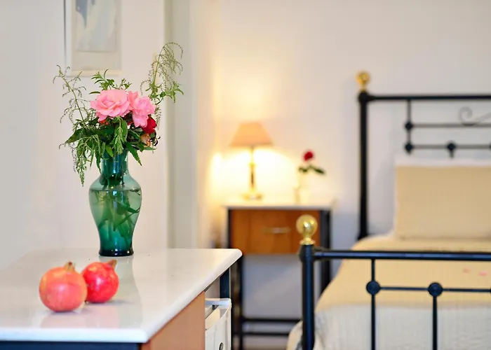 Mykonos Town hotels near Archaeological Site of Delos