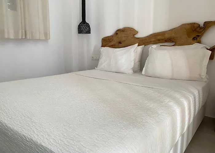 Casa Centro Suites Mykonos Town