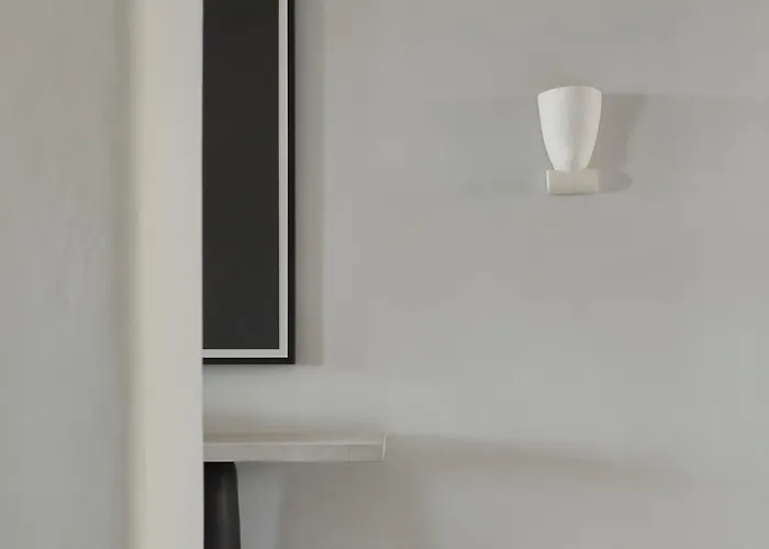 Luxushotel in Mykonos Town nahe Matogianni-Staße