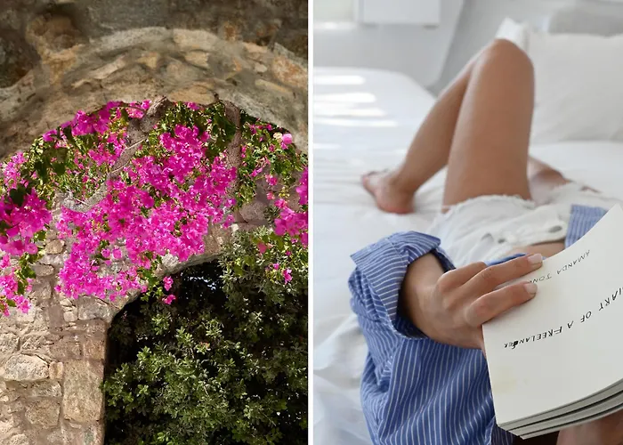 Luxusresorts in Mykonos