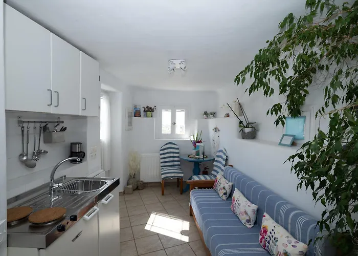 Casetta Annaise Mykonos-Myconian House For Two Mykonos Town