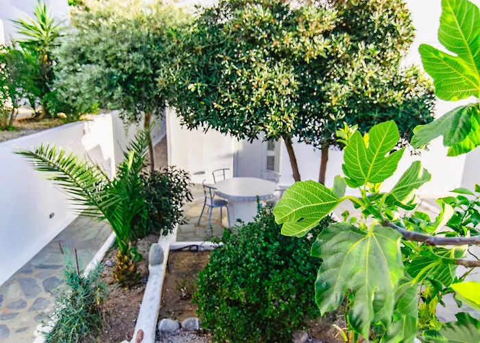 Zisis Pension Agios Stefanos 