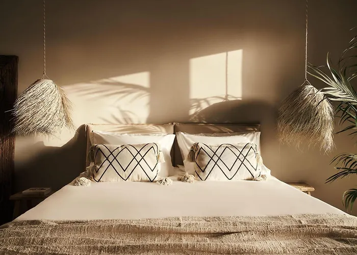 Amyth Of Mykonos Agios Stefanos (Adults Only) Hotel