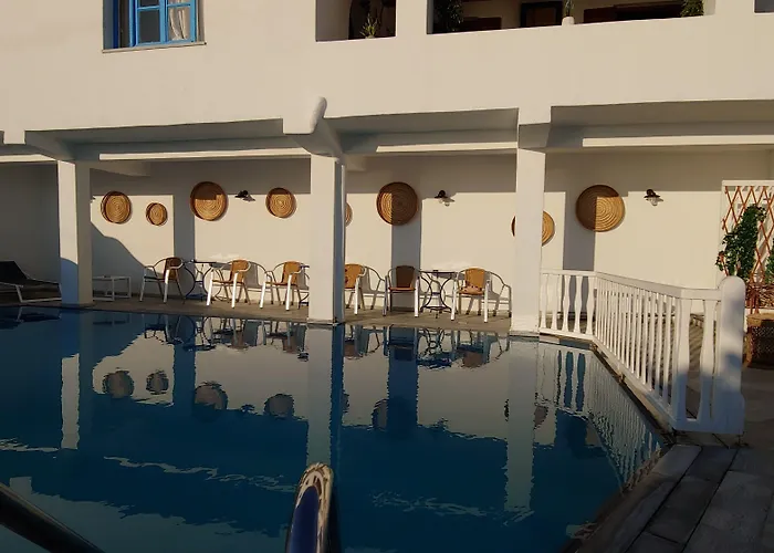 Hotel Madalena Mykonos Town
