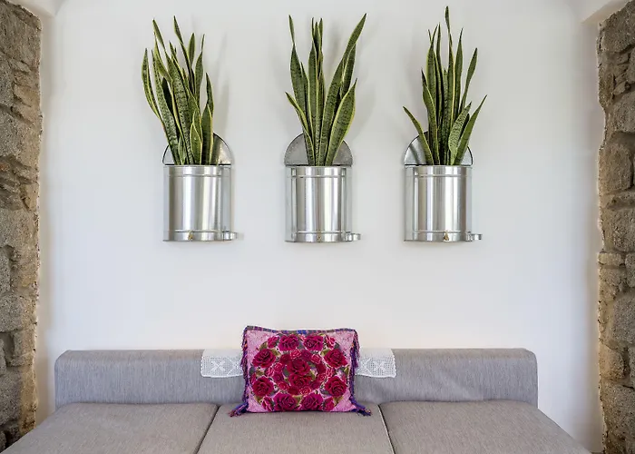Mykonos Theoxenia, A Member Of Design Hotels Mykonos Town