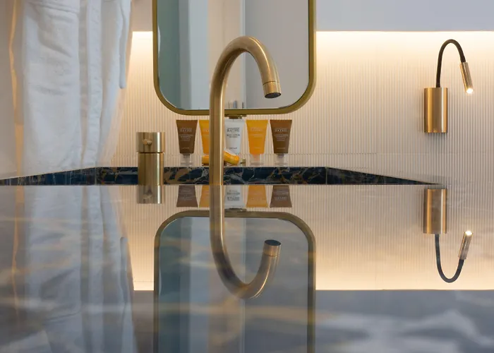 Petasos Chic Hotel Mykonos Town
