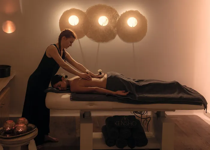 Kove Hotel & Spa Mykonos - Mgallery Collection Ornos 