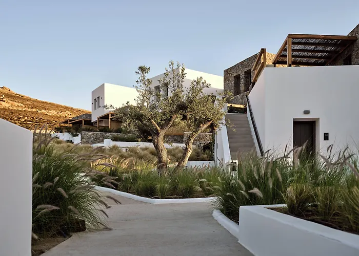 Anemelia Hotel Mykonos