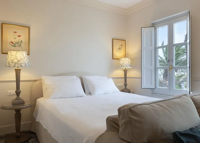 Dorion Hotel Ornos 