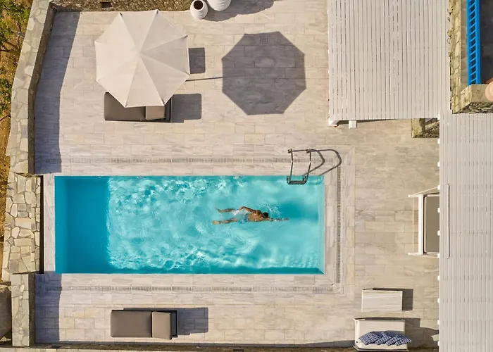 Agios Ioannis Diakoftis Hotels
