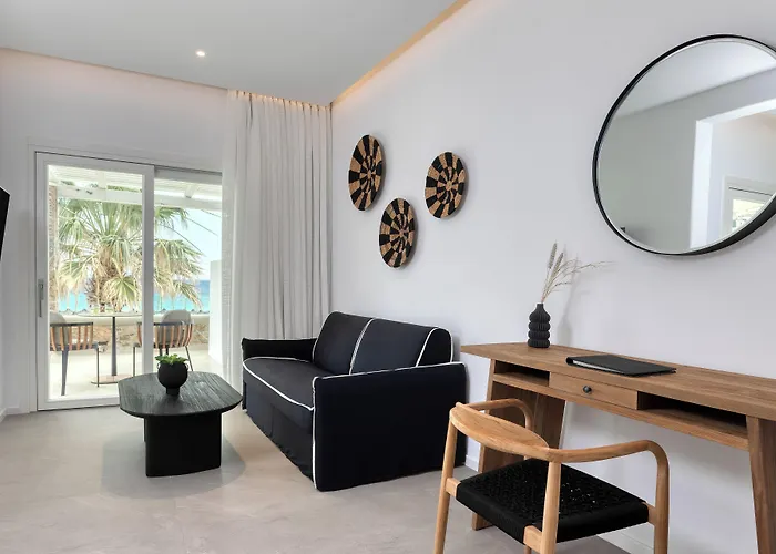 Elia Mykonos Resort